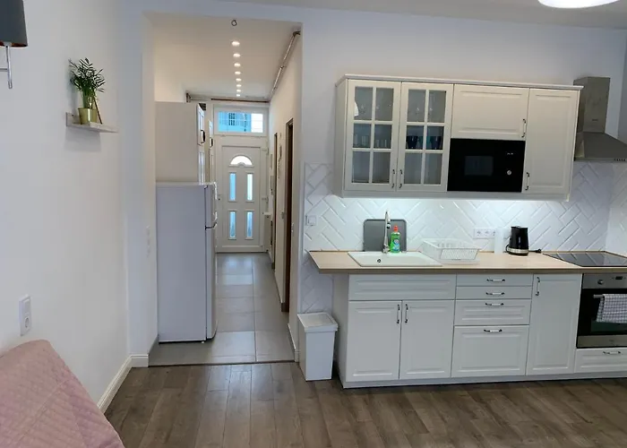Apartament Beauty Corvin *