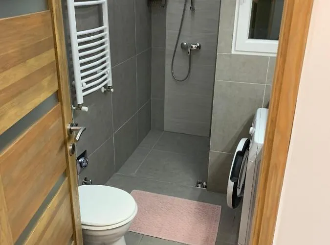Apartament Beauty Corvin Budapesta