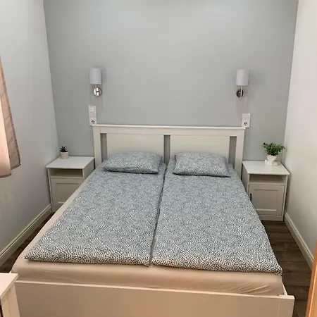 Apartamento Beauty Corvin