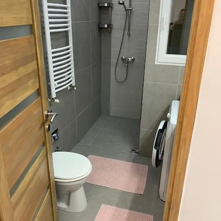 Apartamento Beauty Corvin Budapeste