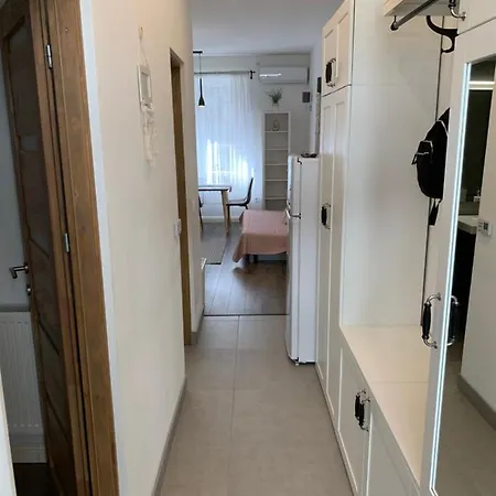 Beauty Corvin Apartamento *